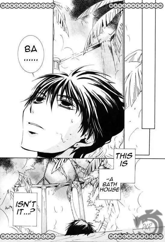 Kyou Kara Maou Chapter 10 10